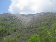 Vallone di Querio