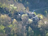 querio dall'alto