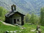 cappella di San Vito