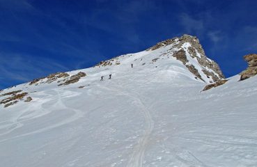 Ultimi pendii