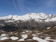 03 - dal colle verso la Francia