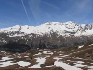 03 - dal colle verso la Francia