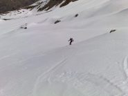 Enrico pennella sul velluto