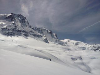 Nord Gran Paradiso