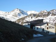 Rifugio Balma