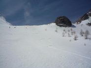 parte finale..ancora neve buona