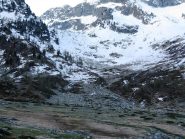 neve non certo abbondante e CALDO