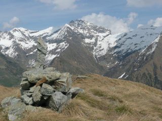 Cima Orletto e Monte Marzo