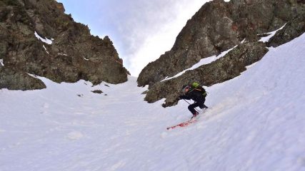 Parte alta