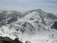 vista sui gelas