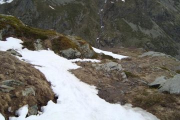 passaggi..delicati