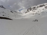 prima dell'ultimo pendio