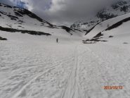 da come si presentava, e' ancora andata bene...