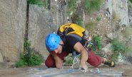 fede in azione su L7