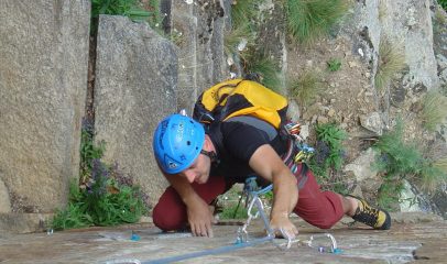fede in azione su L7