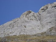 Vista d'insieme della via