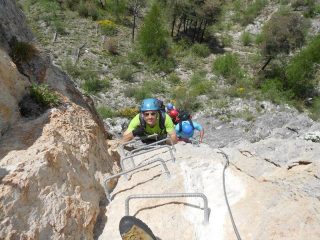 Davide alla sua prima