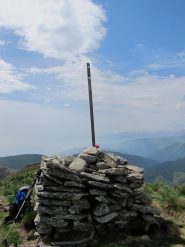 Monte Muretto