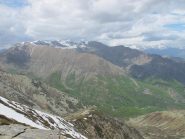 Verso le montagne dell'Orsiera-Rocciavré