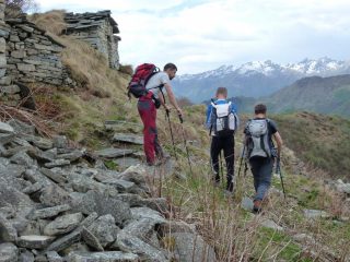 all'alpe pendente sup