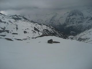 quasi al colle