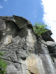 Roc del Gias