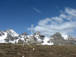 Colle del Vento