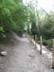 in arrivo a Macra