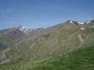 Dalla Termini al Pizzo Ormea