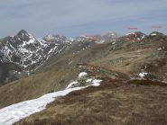  La via delle Cime