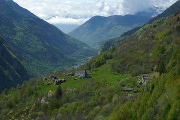 Salecchio Inferiore