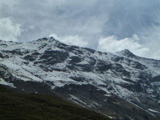 Il Rocciamelone