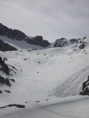 neve primaverile pappetta
