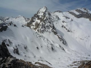 Colletto del Valasco e Bresses Nord