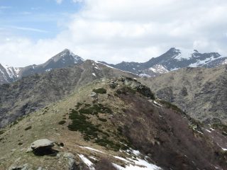 Cournour e Cialancia 