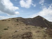 parte finale dell'itinerario 