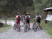 stop al divieto anche per mtb!