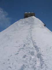 La cima 