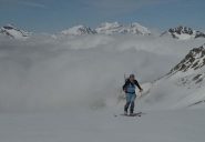 Gr Casse e Motte fuori dalla nebbia