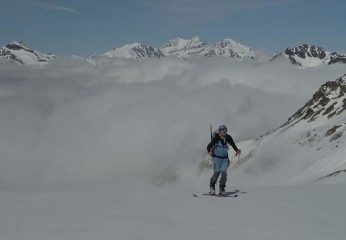 Gr Casse e Motte fuori dalla nebbia