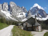 Malga Venegiota