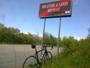 inizio discesa verso ValGrande