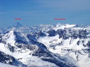 Vista dalla cima