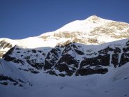 Albaron in condizione
