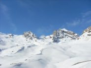 Roc du Fond e Roc Basagne