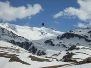 P.ta di Galisia dal rifugio