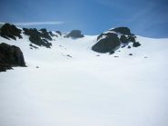su bei pendii ci si può ancora divertire