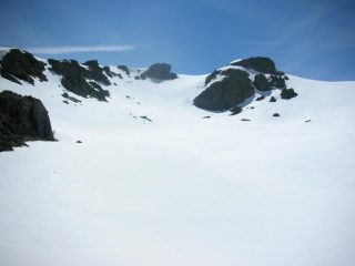 su bei pendii ci si può ancora divertire