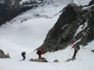 la Breche de la Ruine