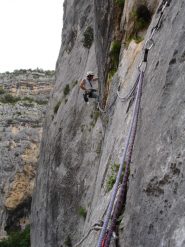 L2 7a, corto ma tignoso